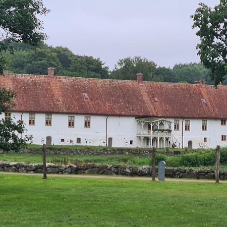 Vila Bysmedjan Hässleholm Exteriér fotografie