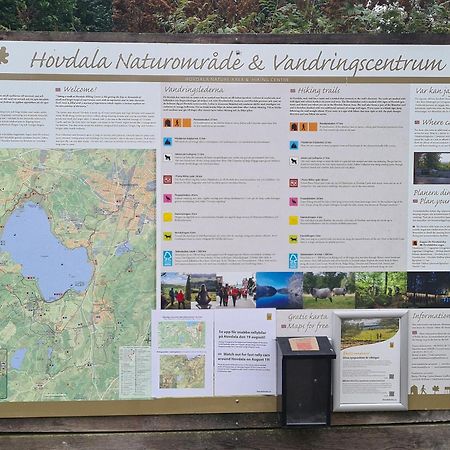 Vila Bysmedjan Hässleholm Exteriér fotografie