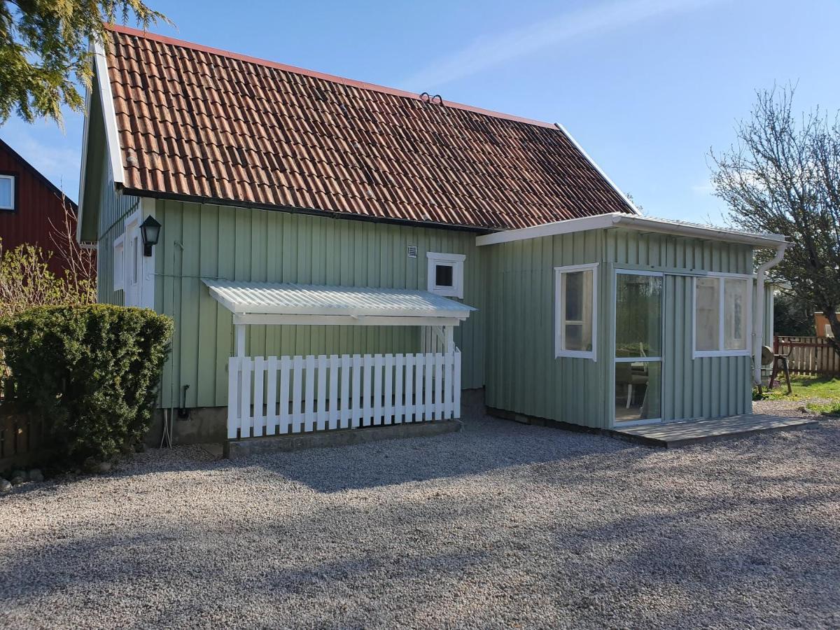 Vila Bysmedjan Hässleholm Exteriér fotografie