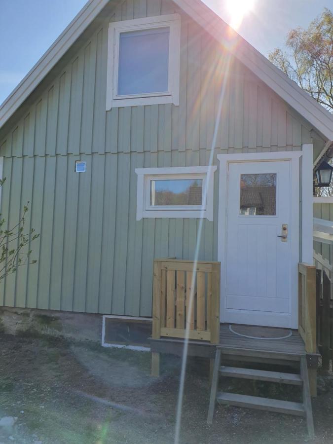 Vila Bysmedjan Hässleholm Exteriér fotografie