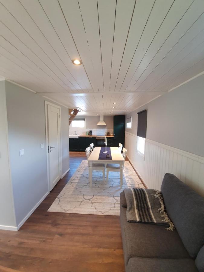 Vila Bysmedjan Hässleholm Exteriér fotografie
