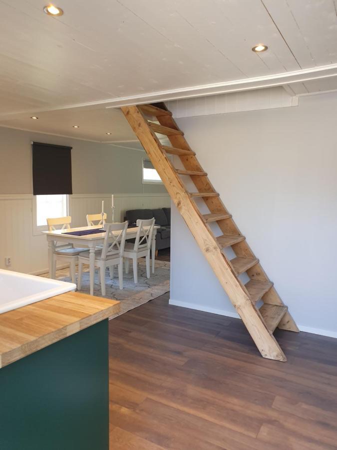 Vila Bysmedjan Hässleholm Exteriér fotografie