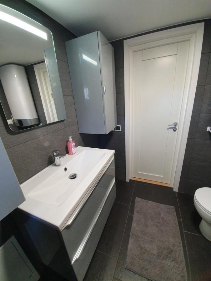 Vila Bysmedjan Hässleholm Exteriér fotografie