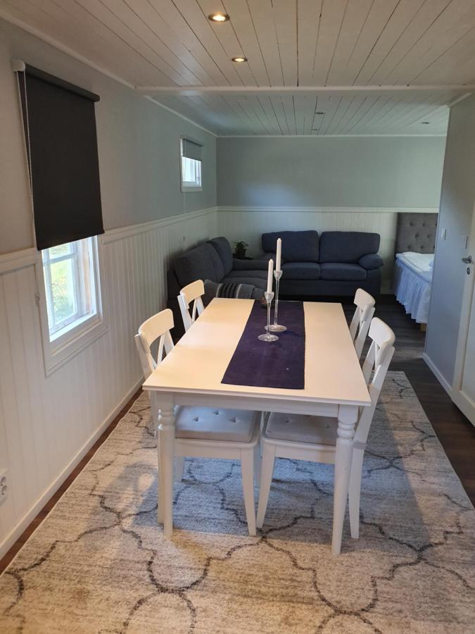 Vila Bysmedjan Hässleholm Exteriér fotografie