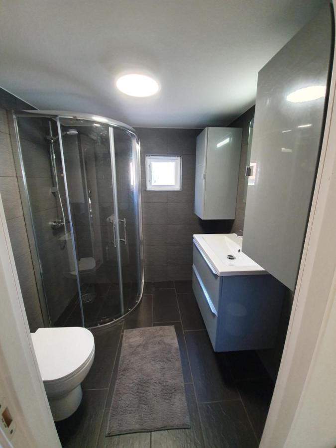 Vila Bysmedjan Hässleholm Exteriér fotografie
