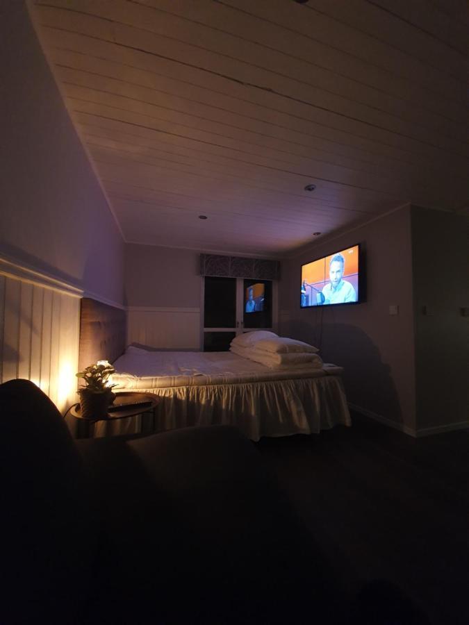 Vila Bysmedjan Hässleholm Exteriér fotografie