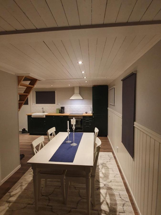 Vila Bysmedjan Hässleholm Exteriér fotografie