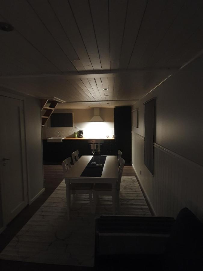 Vila Bysmedjan Hässleholm Exteriér fotografie
