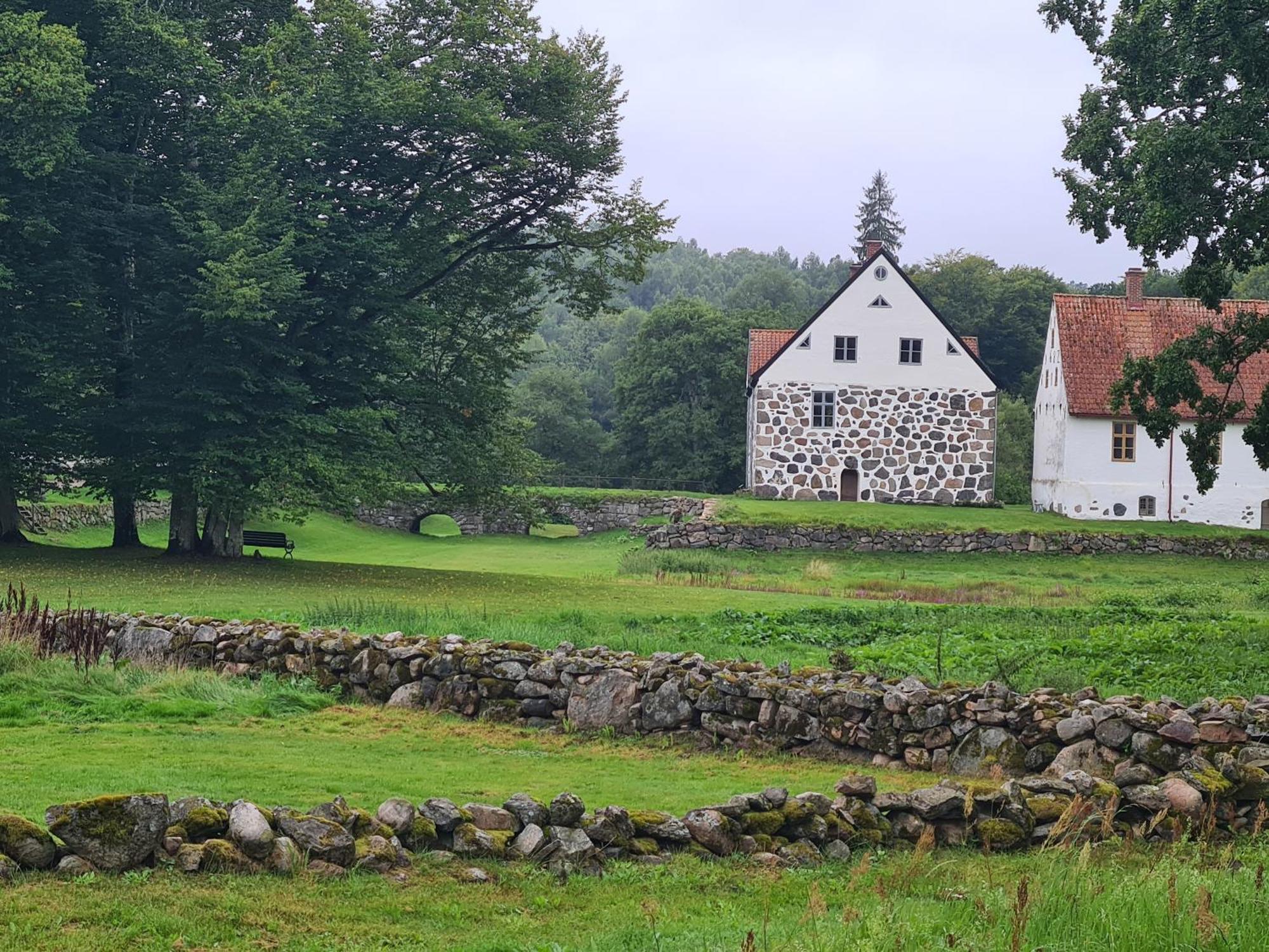 Vila Bysmedjan Hässleholm Exteriér fotografie