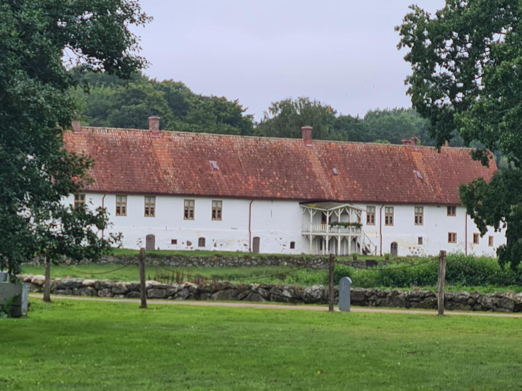 Vila Bysmedjan Hässleholm Exteriér fotografie
