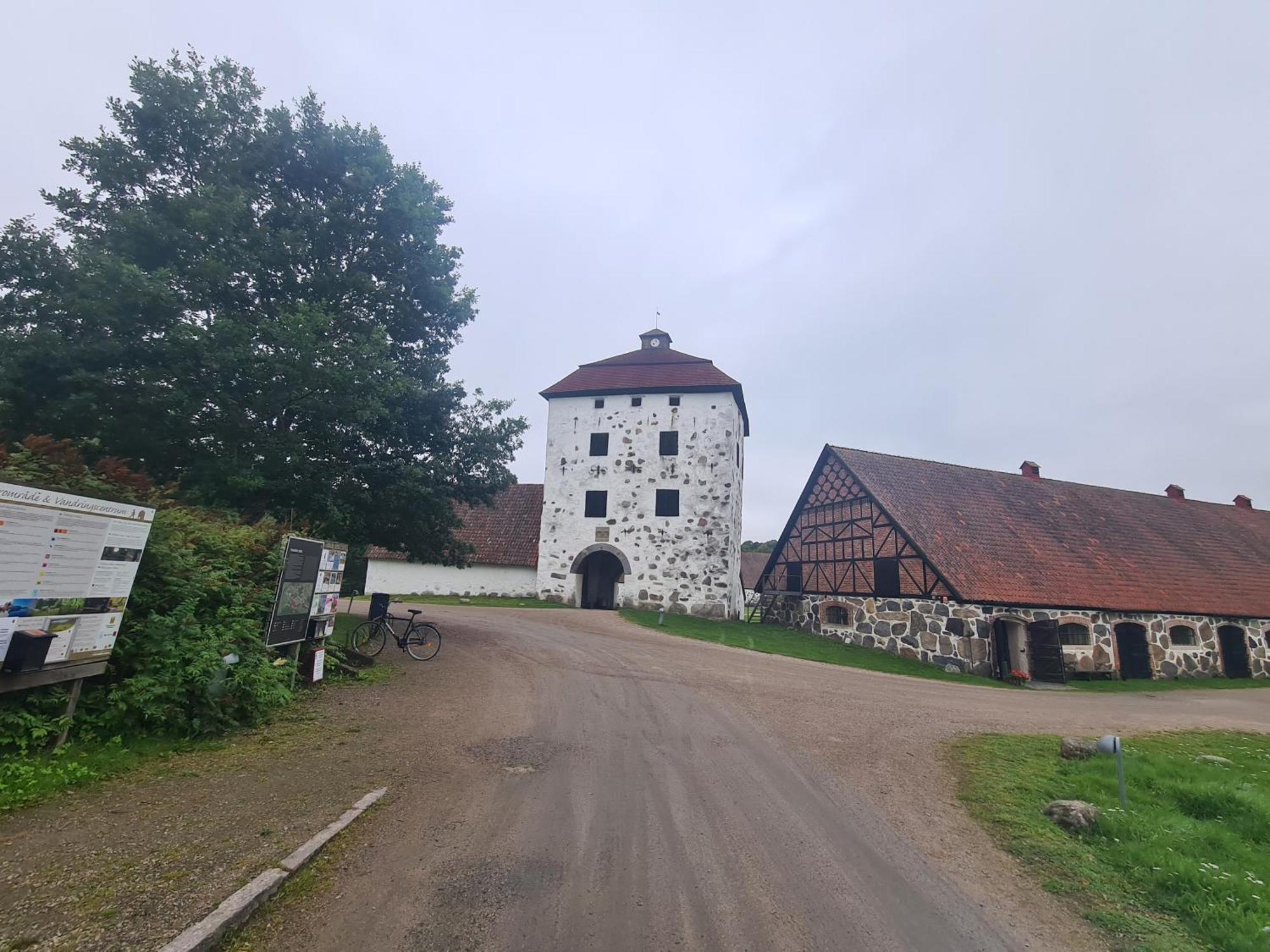 Vila Bysmedjan Hässleholm Exteriér fotografie