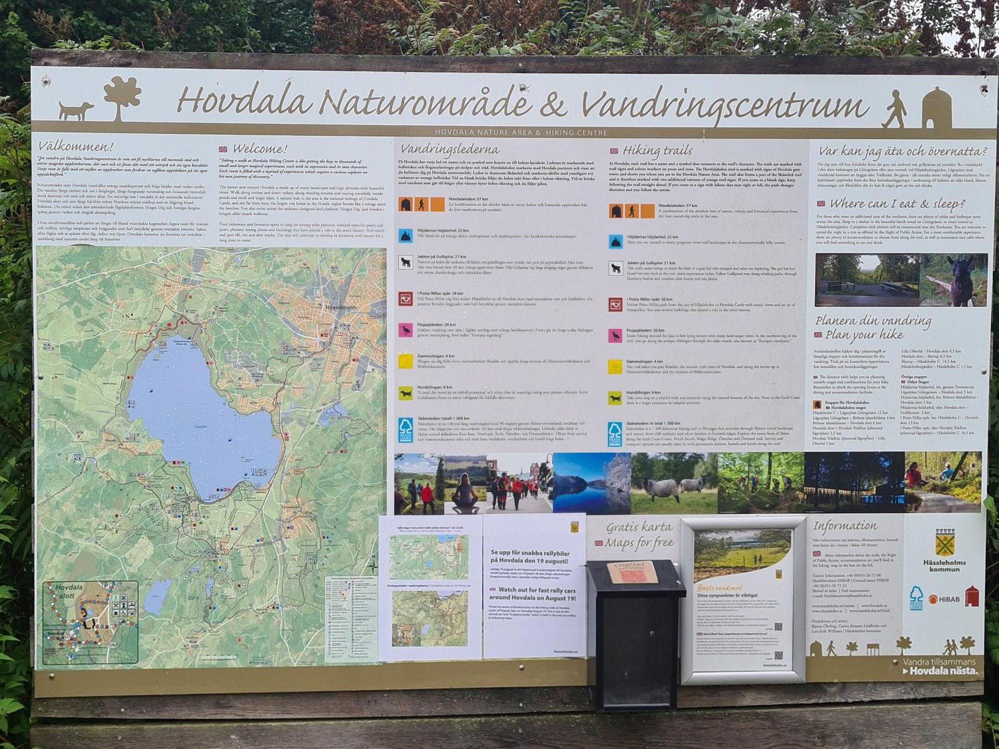 Vila Bysmedjan Hässleholm Exteriér fotografie