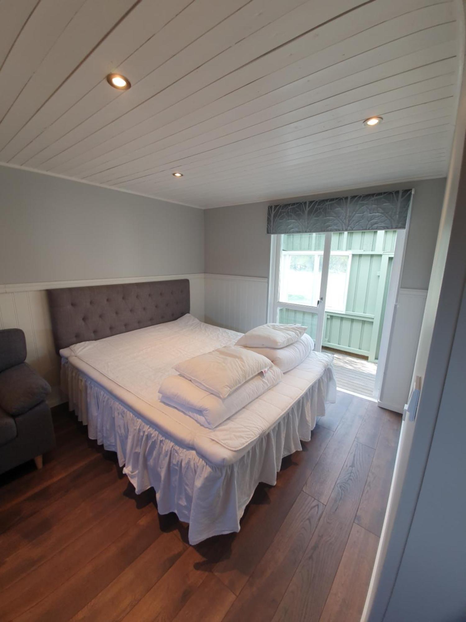Vila Bysmedjan Hässleholm Pokoj fotografie